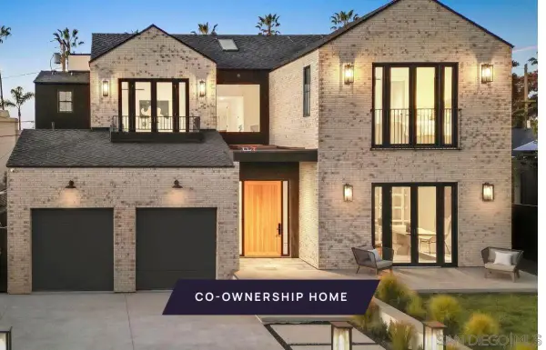 442 Westbourne St, La Jolla, CA 92037