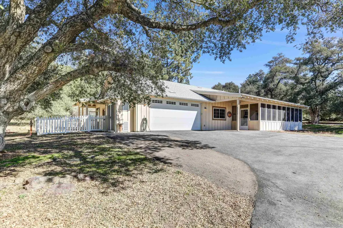 3258 Pine Hills, Julian, CA 92036 - Image #1