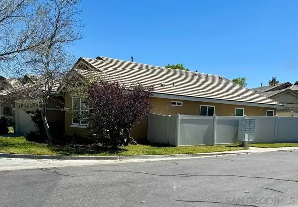 1231 Buckwheat Trail, Campo, CA 91906