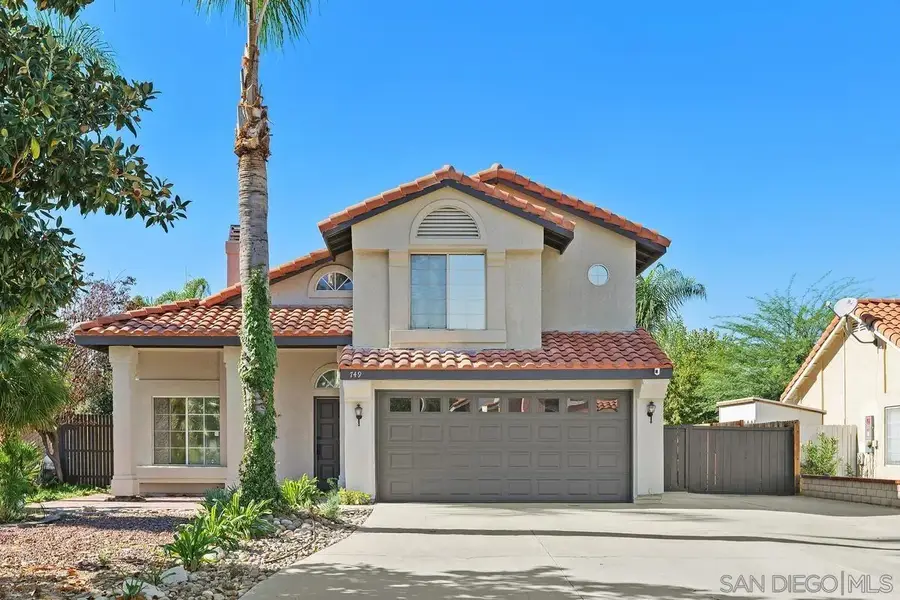 749 Regateo Dr., Hemet, CA 92543 - Image #2