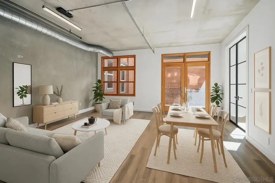 877 Island Avenue #312, San Diego, CA 92101 - Image #2