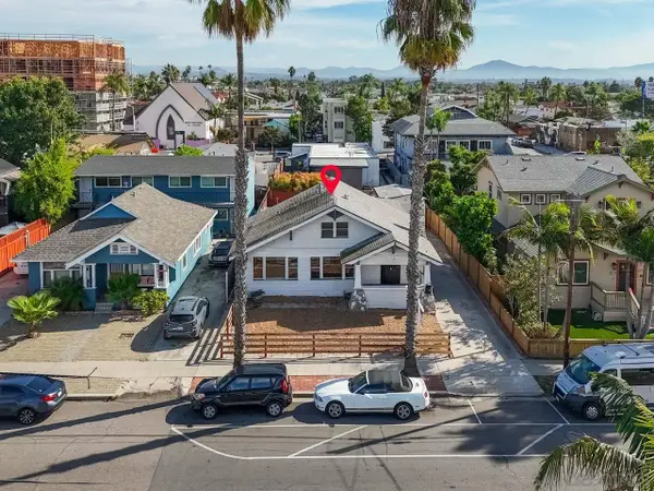 3711 29th St, San Diego, CA 92104