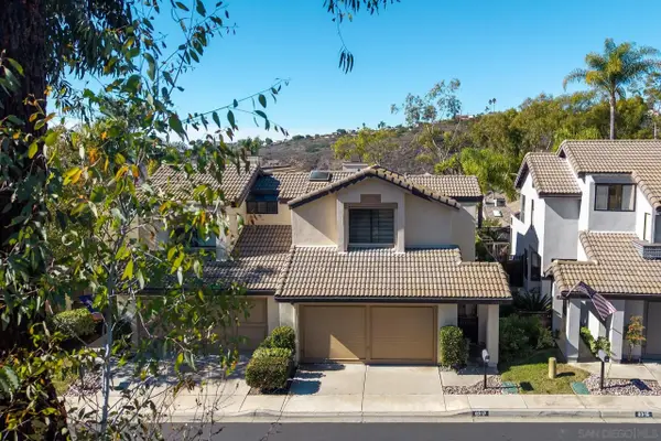 6317 Caminito Del Pastel, San Diego, CA 92111