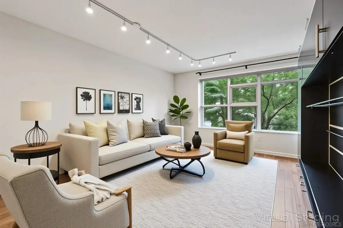 206 Park Blvd #307, San Diego, CA 92101 - Image #1