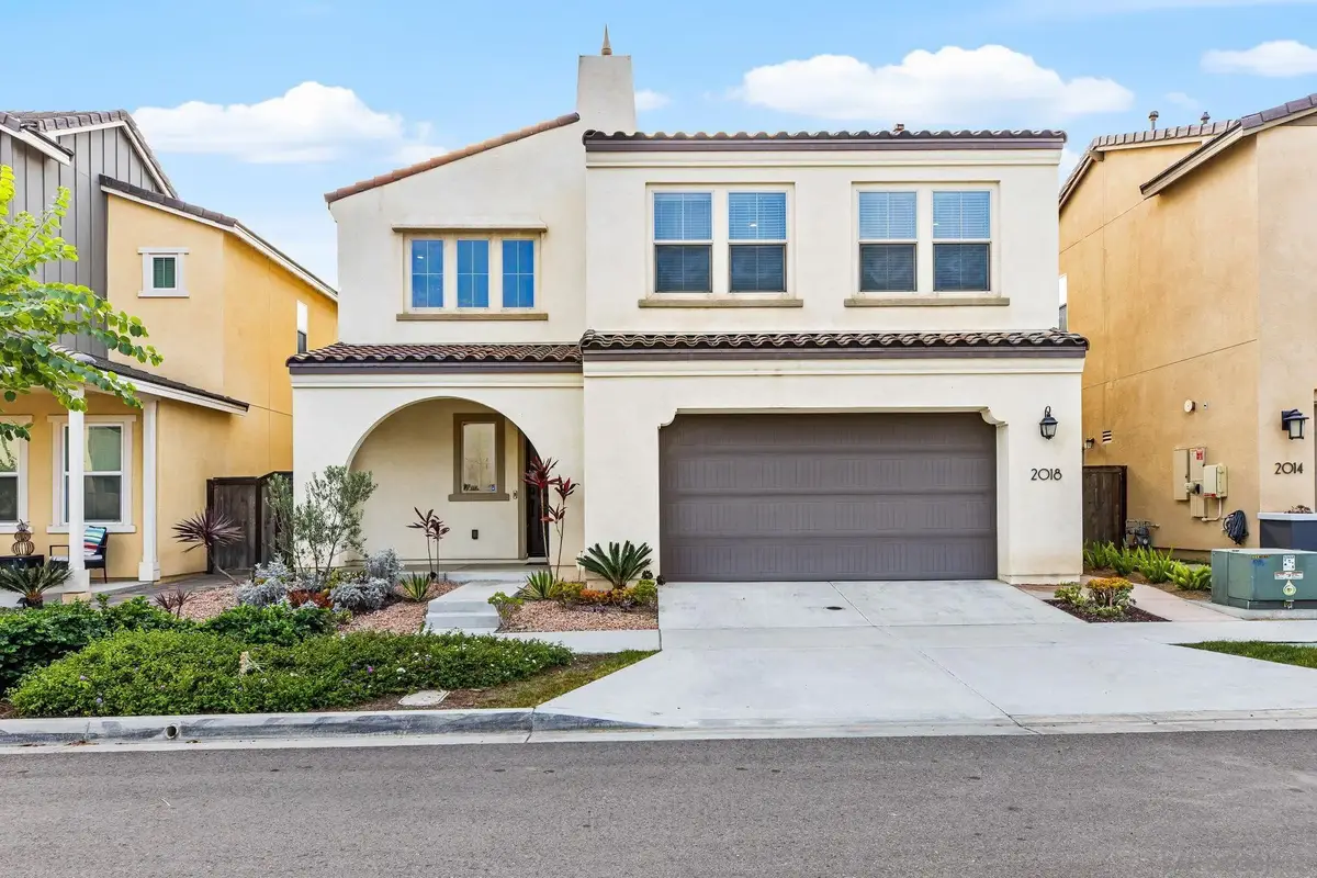 2018 Avenida Artana, Chula Vista, CA 91913 - Image #1