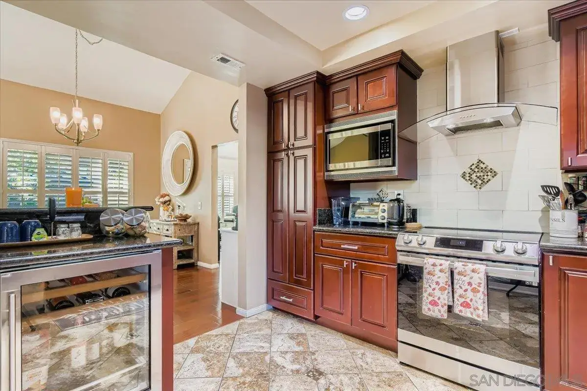 5450 Rebolla Lane, San Diego, CA 92124 - Image #1