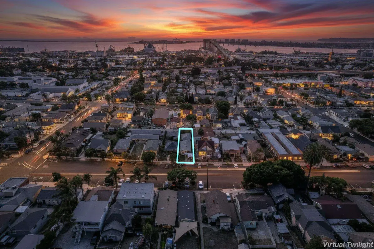 2057 Harrison Ave, San Diego, CA 92113 - Image #1