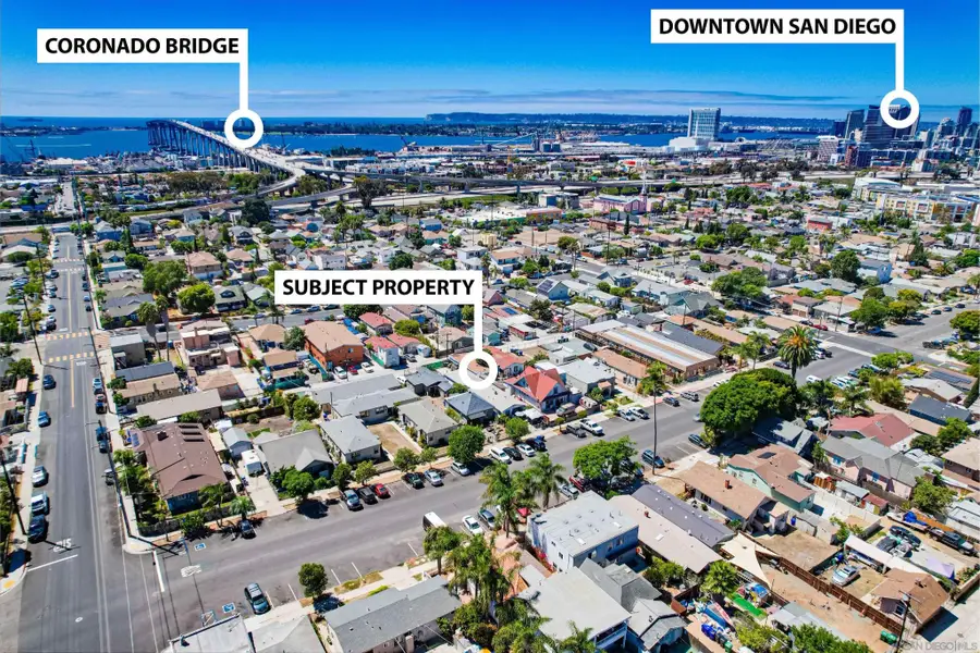 2057 Harrison Ave, San Diego, CA 92113 - Image #3