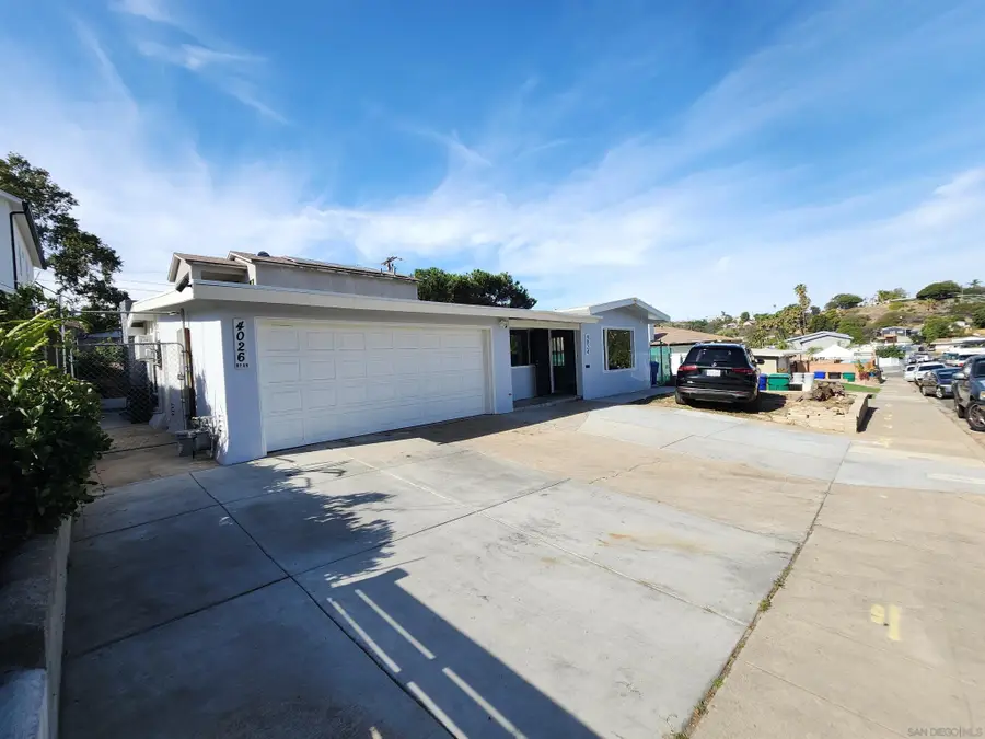 4024-4026 College Ave, San Diego, CA 92115 - Image #2