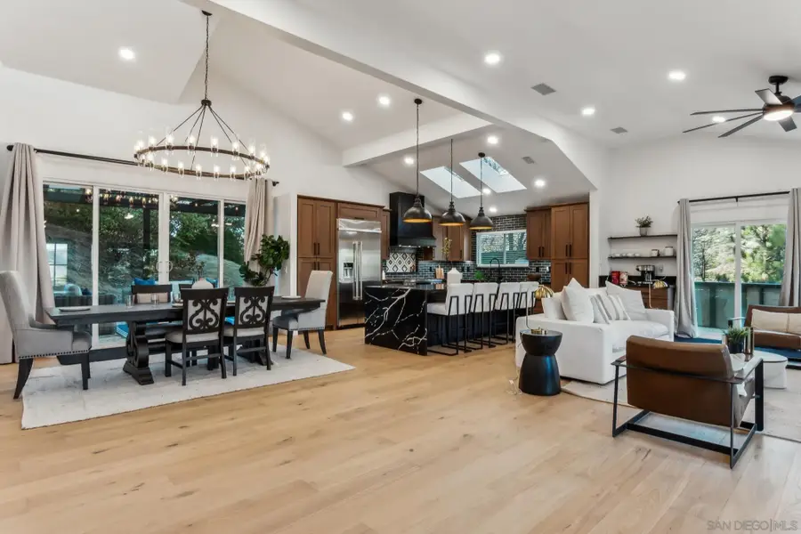 1326 Farmer Rd., Julian, CA 92036 - #2