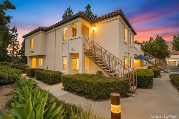 742 Eastshore Ter #98, Chula Vista, CA 91913