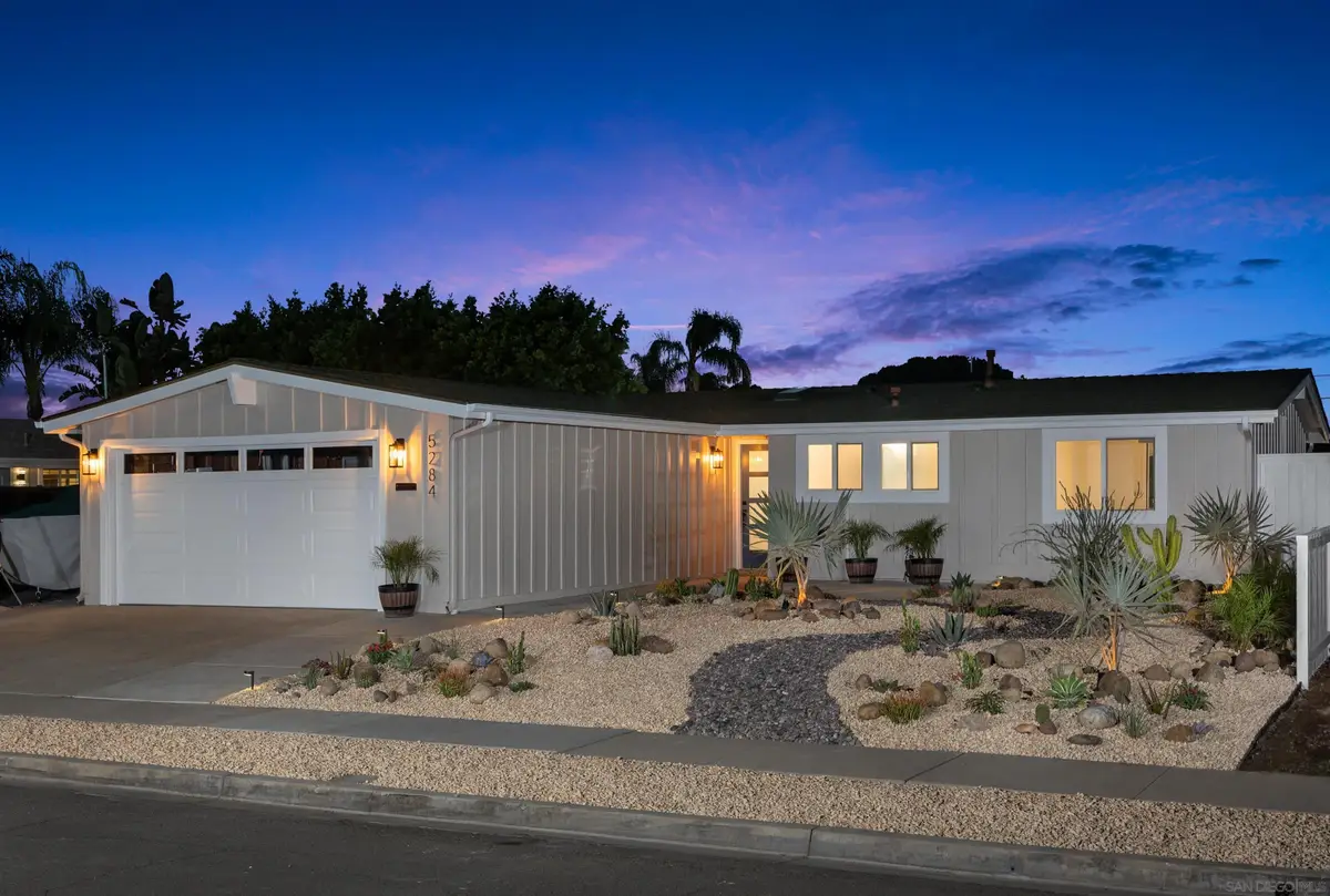 5284 Winthrop St, San Diego, CA 92117 - Image #1