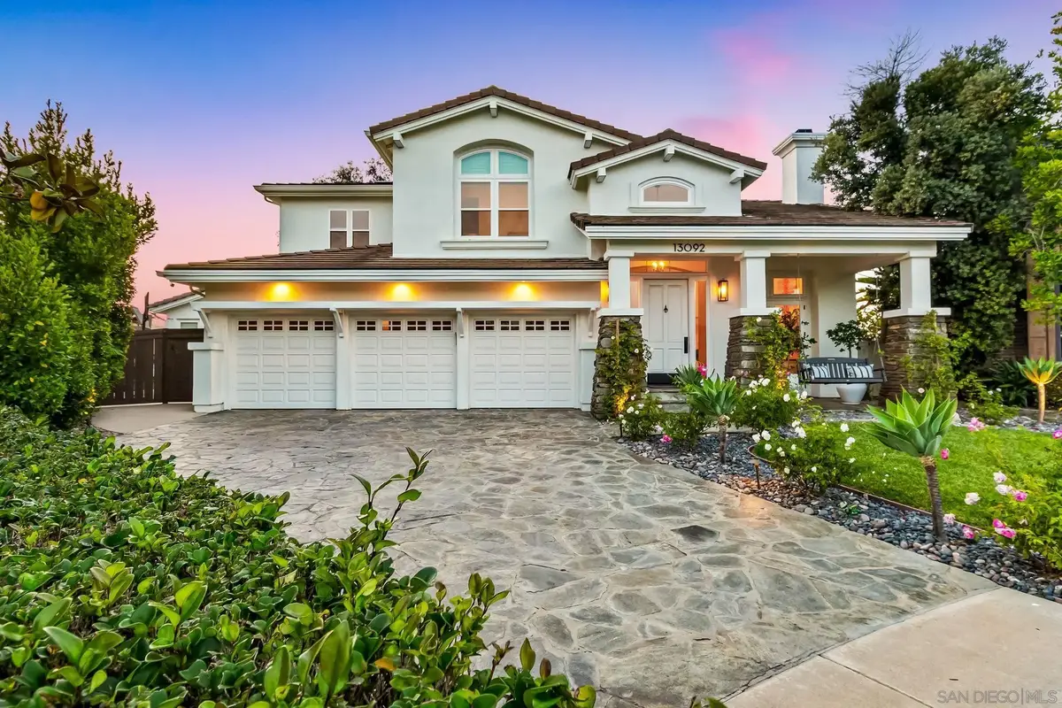 13092 Harwick Lane, San Diego, CA 92130 - Image #1