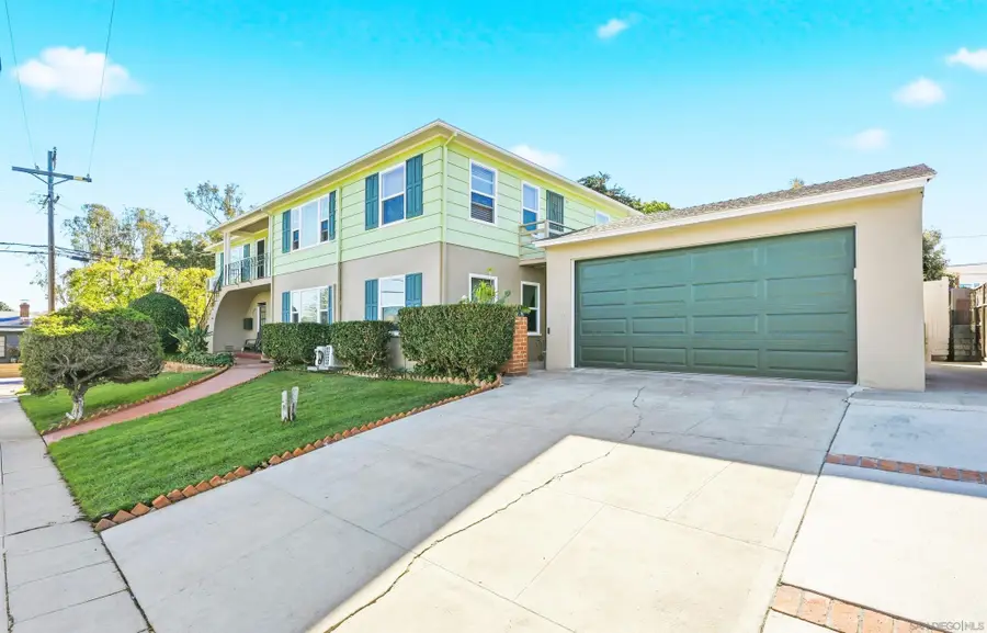 711 W Pennsylvania Avenue, San Diego, CA 92103 - Image #3