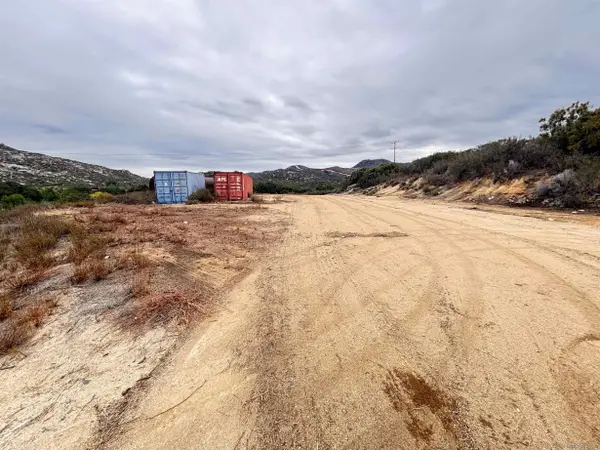 28909 Hwy 94, Campo, CA 91906