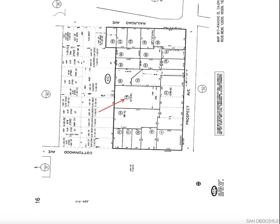 0000 Prospect Ave, Santee, CA 92071 - Image #3