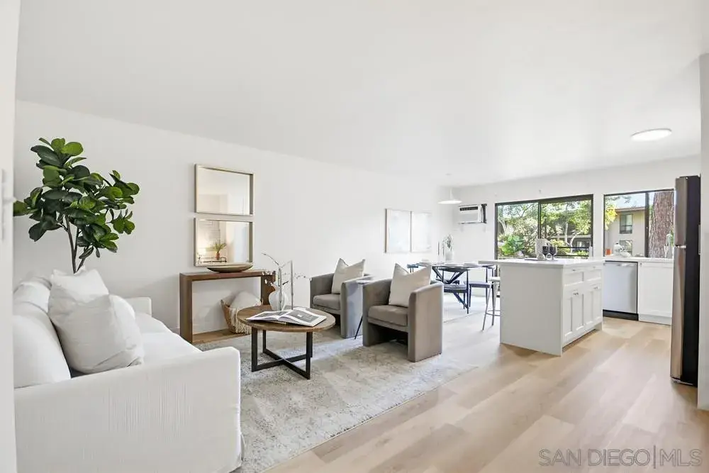 7858 Cowles Mountain Ct #D7, San Diego, CA 92119 - Image #1