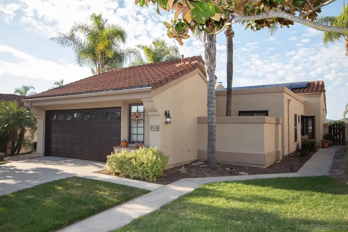 17638 Caminito Hercuba, San Diego, CA 92128 - Image #1