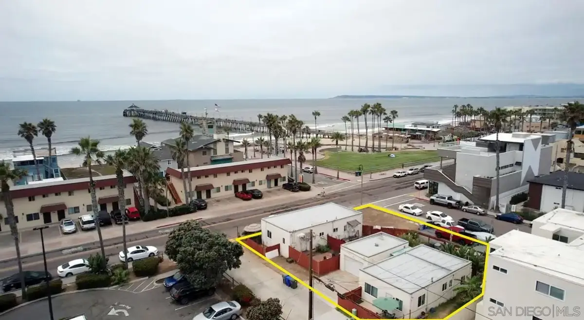 967-69 Seacoast Dr, Imperial Beach, CA 91932 - Image #1