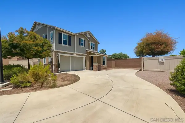 1287 White Oak Ct, El Cajon, CA 92020