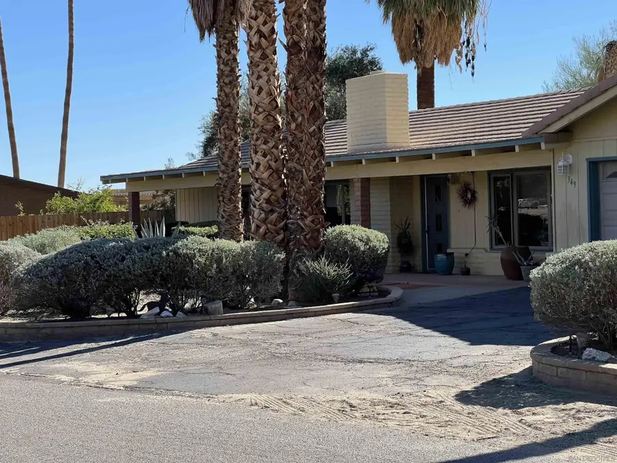 349 Pointing Rock Dr, Borrego Springs, CA 92004 - #3