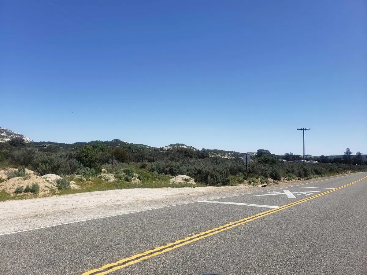 000 Highway 94, Campo, CA 91906 - Image #1