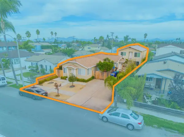 4555-57 36th, San Diego, CA 92116