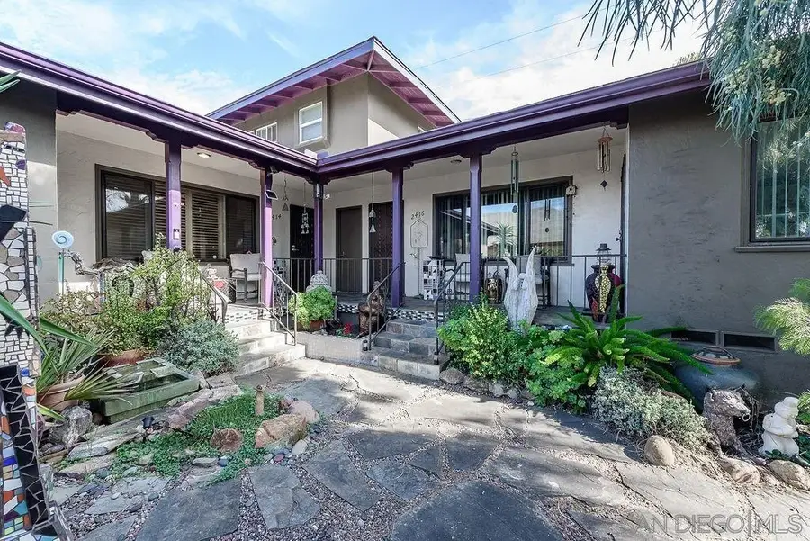 2414-2418 Monroe Ave., San Diego, CA 92116 - Image #3