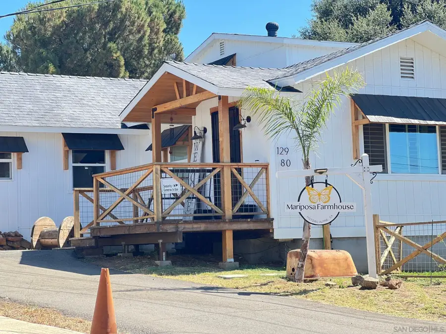 80 Willowside Ter, Alpine, CA 91901 - #2