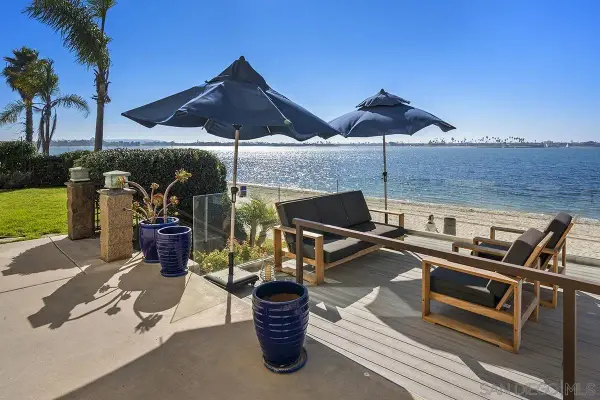 3828 Riviera Dr #2B, San Diego, CA 92109