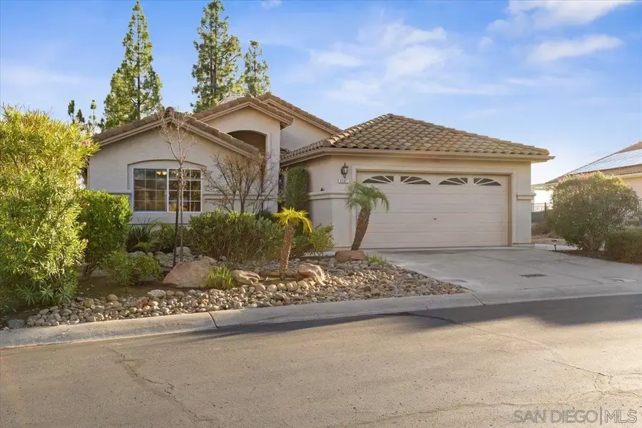 2501 Columbine Drive, Alpine, CA 91901 - #3