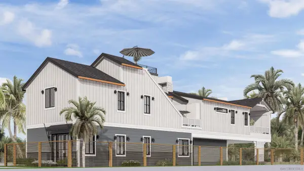 1054 Isabella Avenue, Coronado, CA 92118