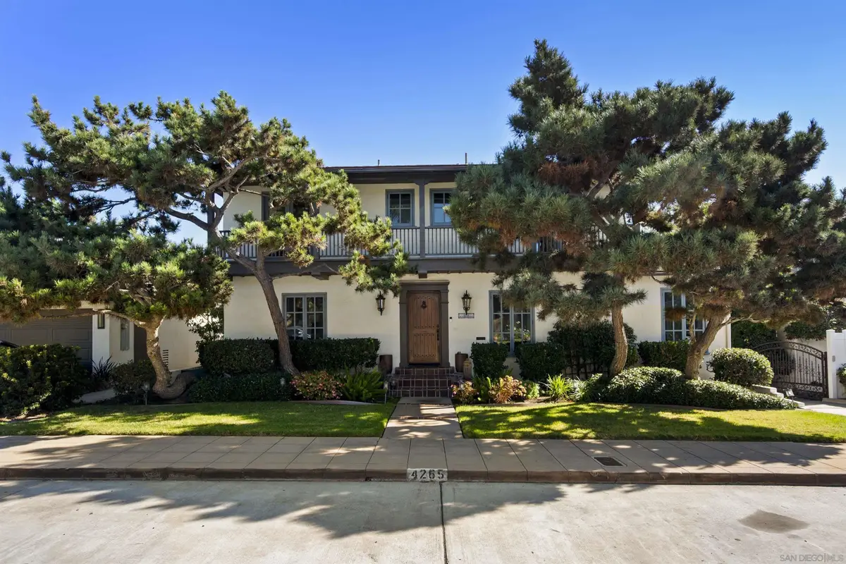 4265 Altamirano Way, San Diego, CA 92103 - Image #1