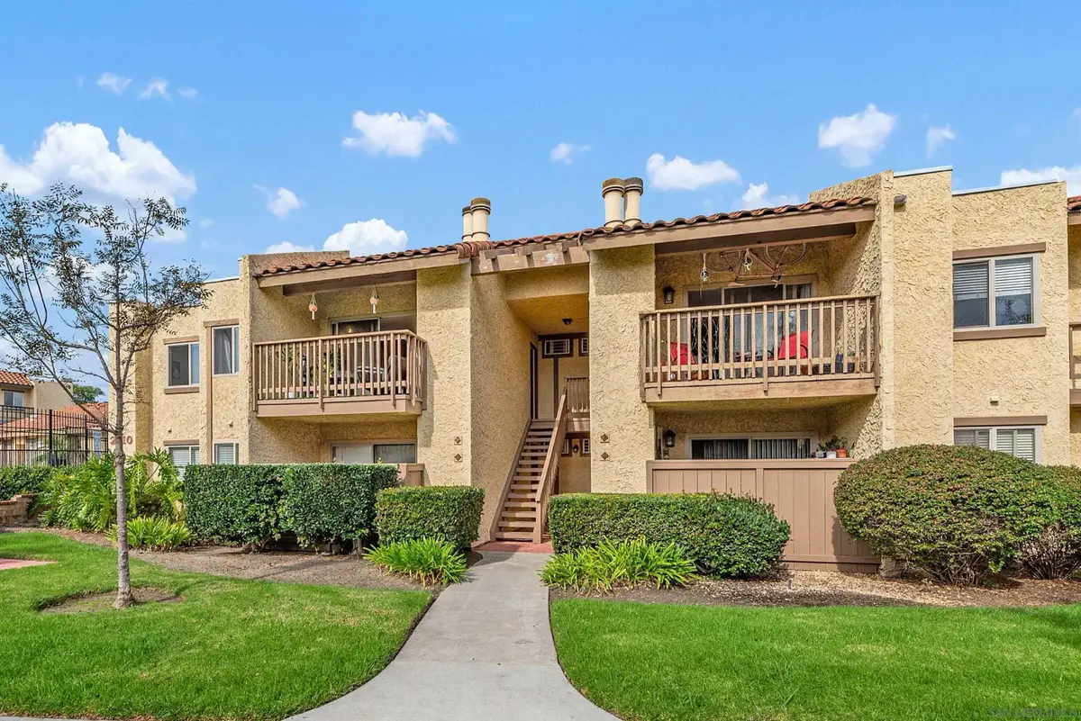 2910 Alta View Dr #A205, San Diego, CA 92139 - Image #1