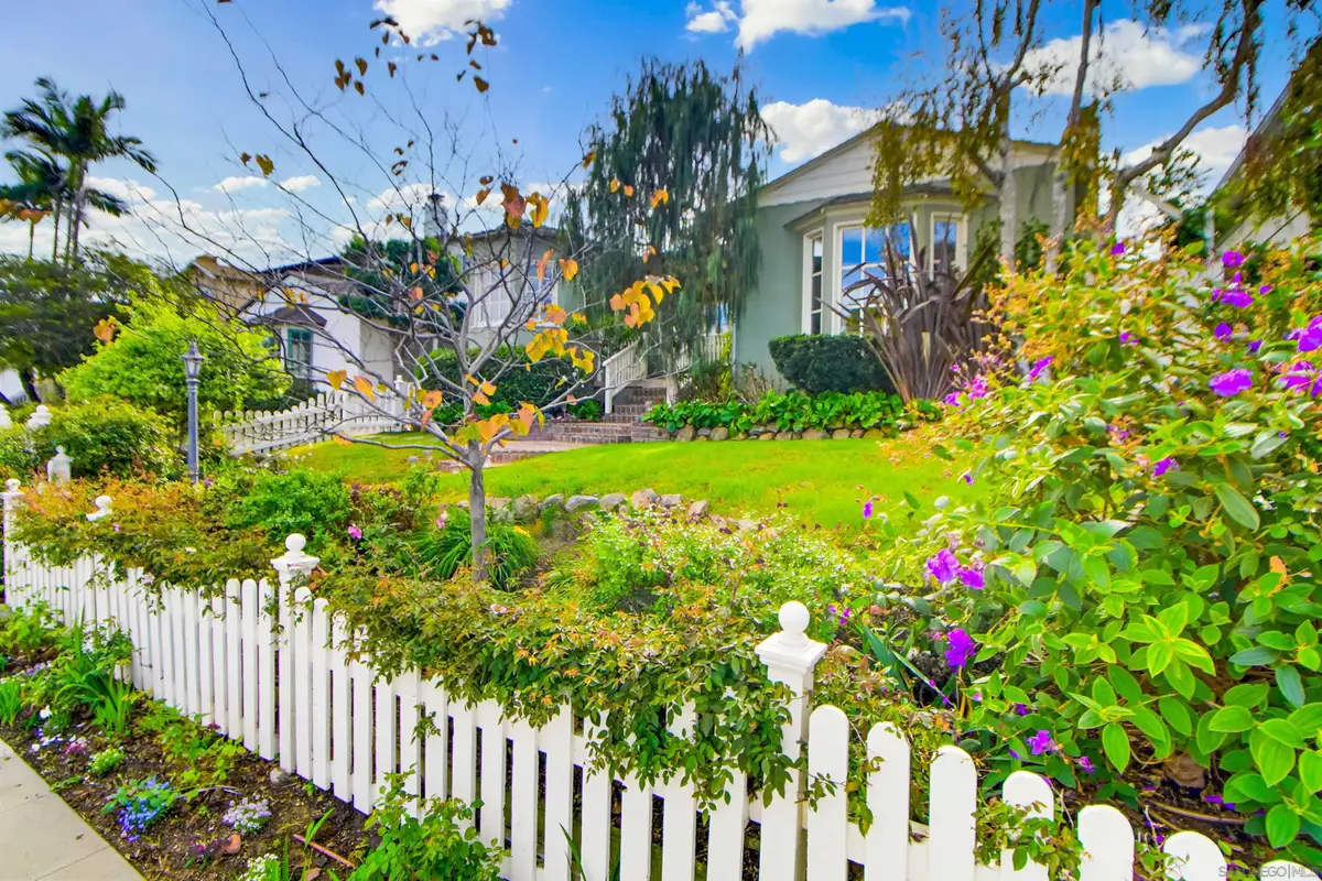 3039 Dumas Street, San Diego, CA 92106 - Image #1