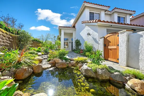 2198 Redwood Crst, Vista, CA 92081