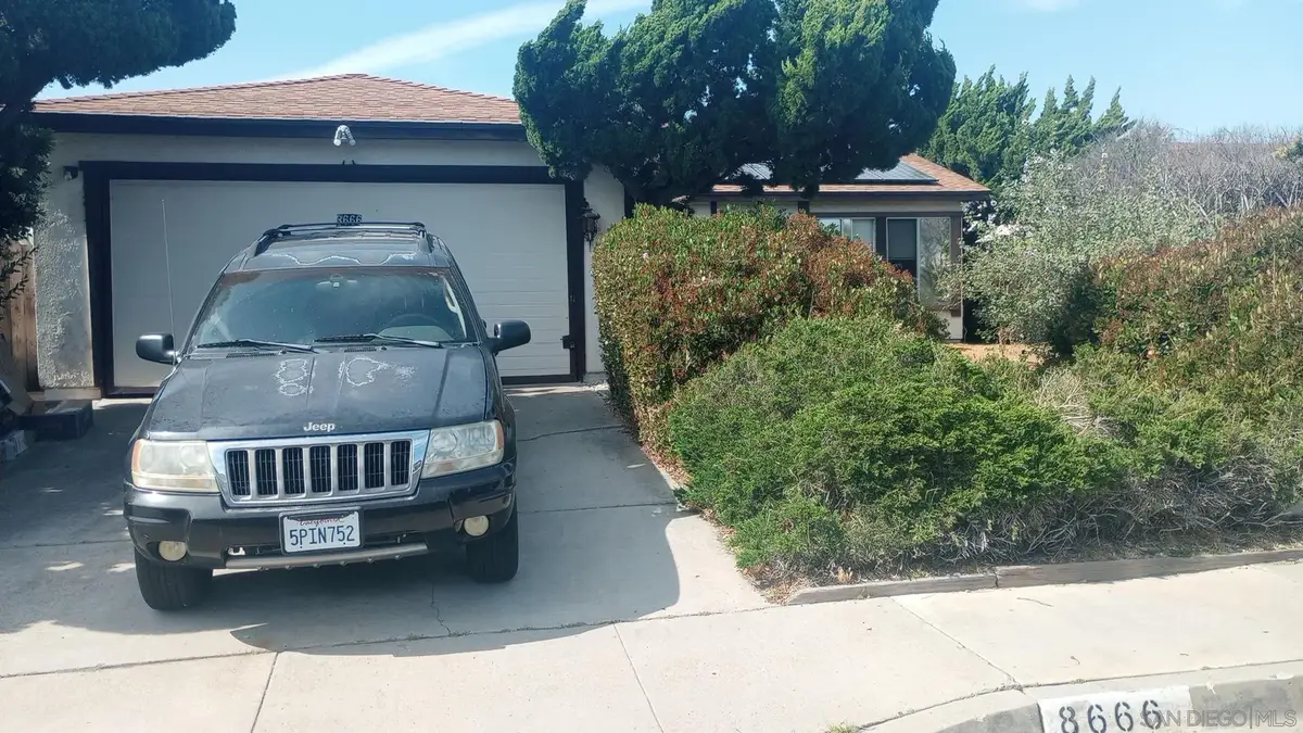 8666 Jade Coast Dr, San Diego, CA 92126 - Image #1
