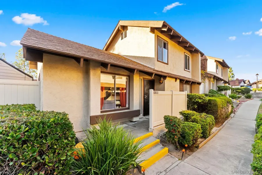 6811 Parkside Avenue, San Diego, CA 92139 - Image #3