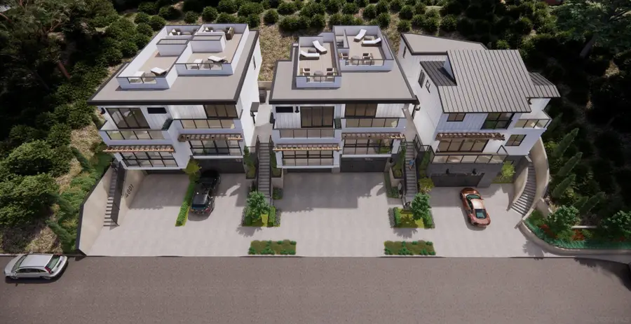 4813-11 Academy (lot 16), San Diego, CA 92109 - Image #3