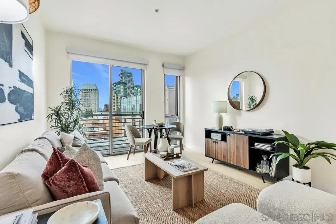 445 Island #714, San Diego, CA 92101 - Image #1