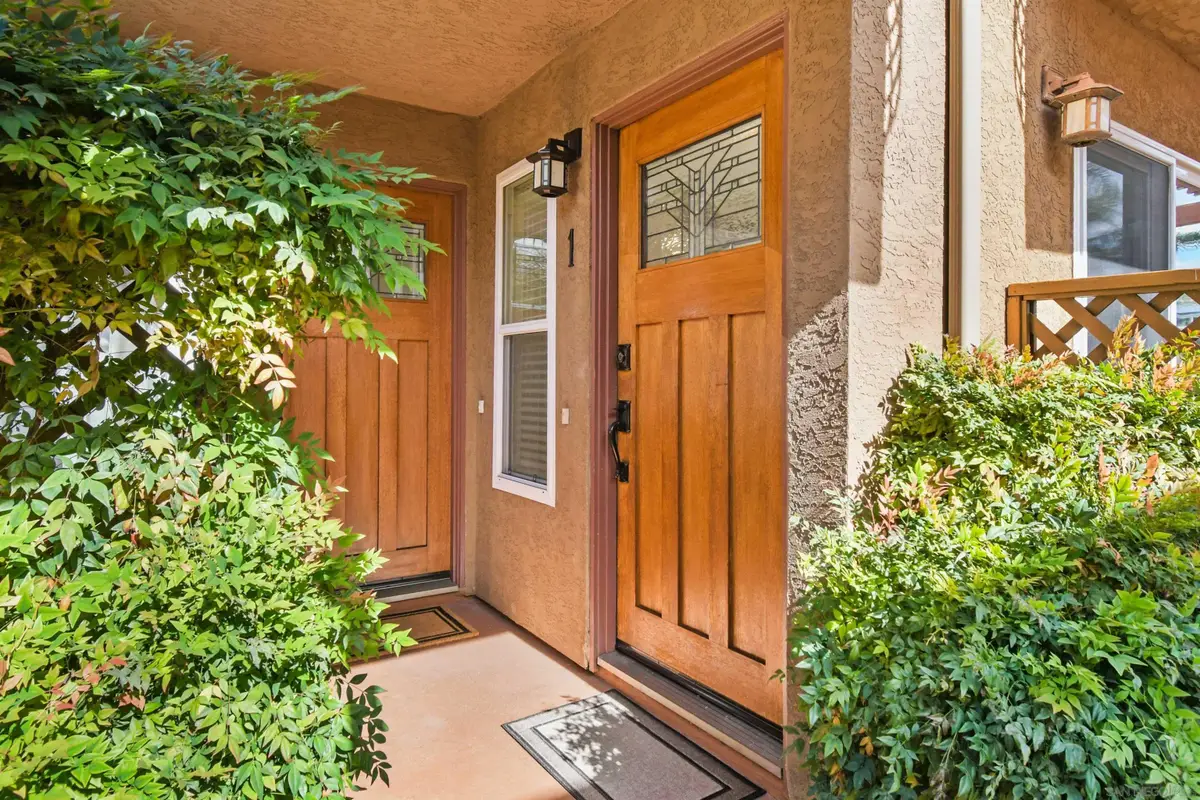 4554 Marlborough Drive #1, San Diego, CA 92116 - Image #1