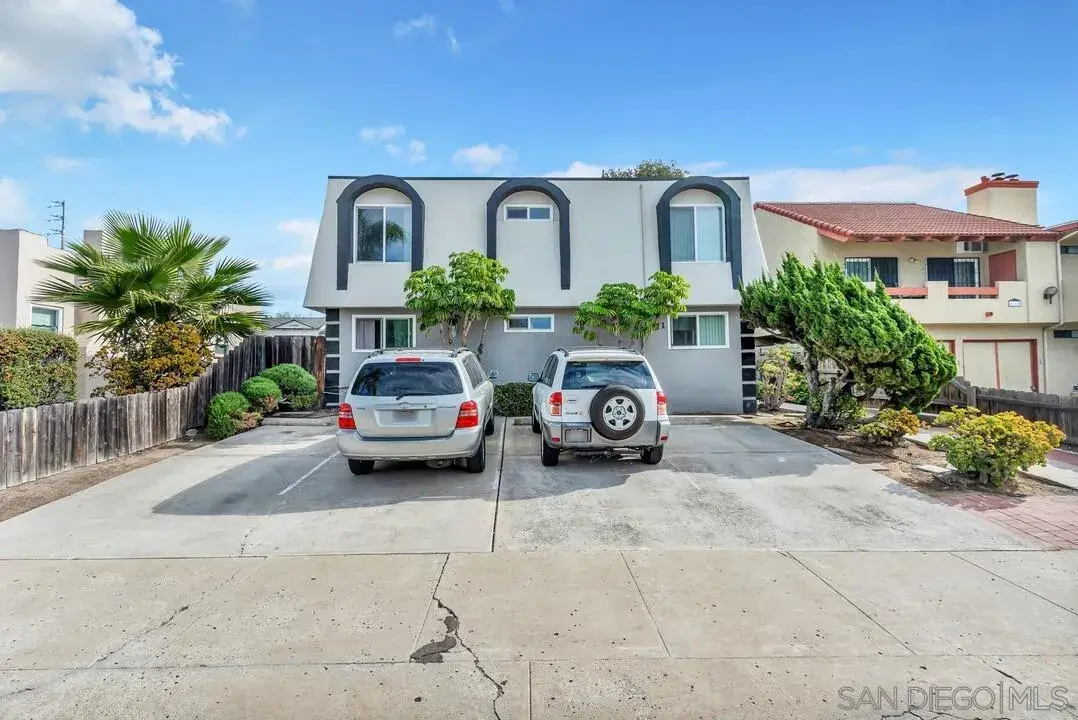 4171 33rd Street, San Diego, CA 92104 - Image #1