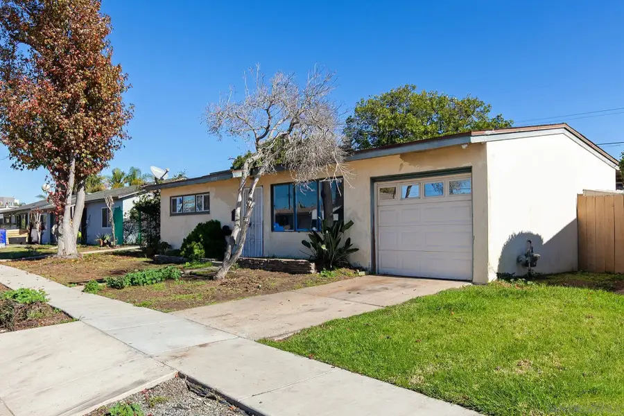4539 Gila Ave, San Diego, CA 92117 - Image #2