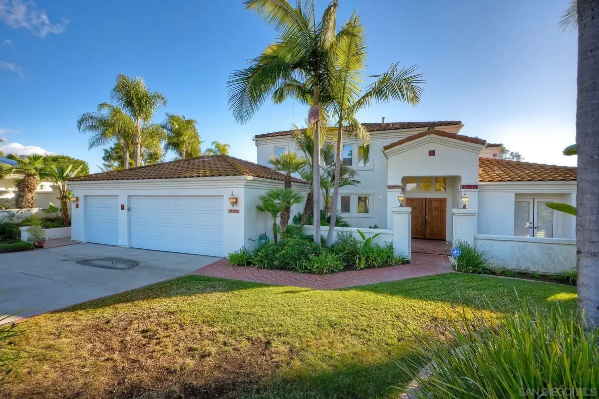 1930 Mountain Valley Lane, Escondido, CA 92029 - Image #1