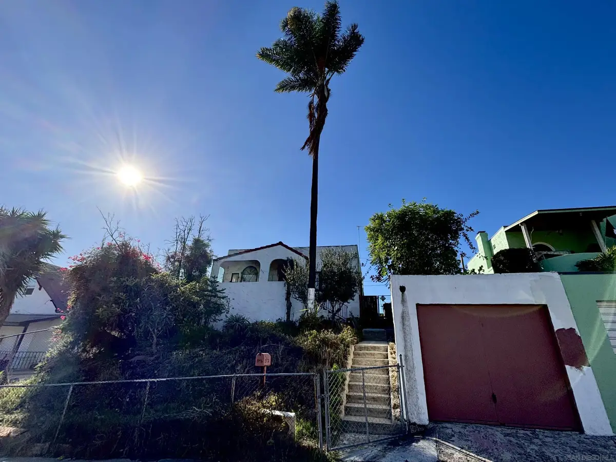 346 Olivewood Ter, San Diego, CA 92113 - Image #1