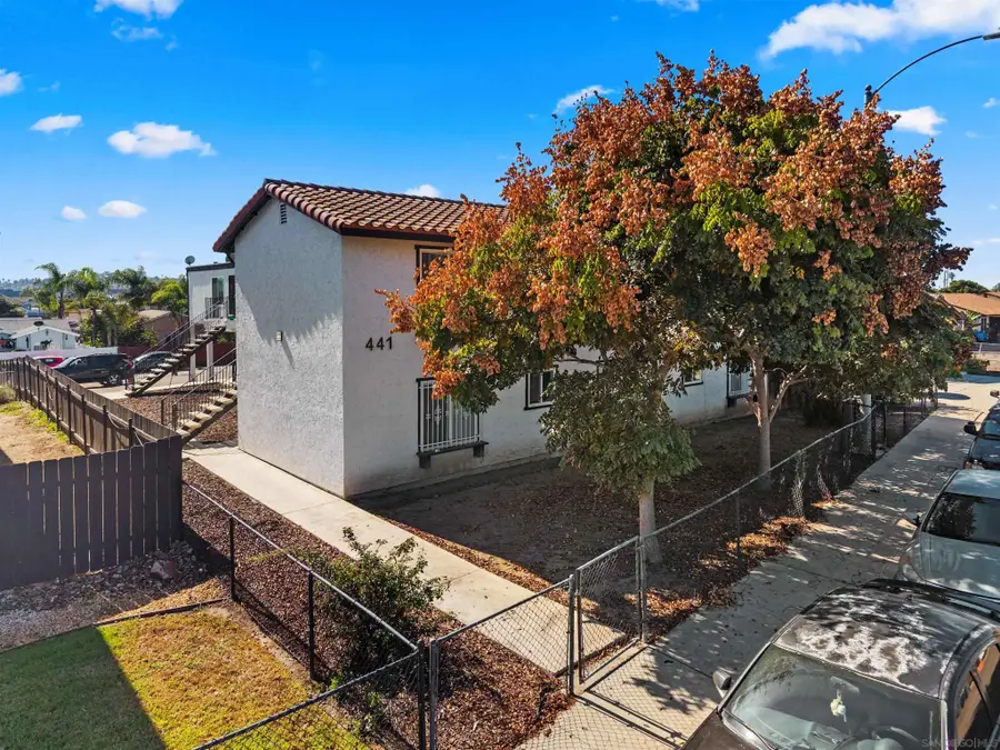 441 Tremont Street, Chula Vista, CA 91911 - Image #3
