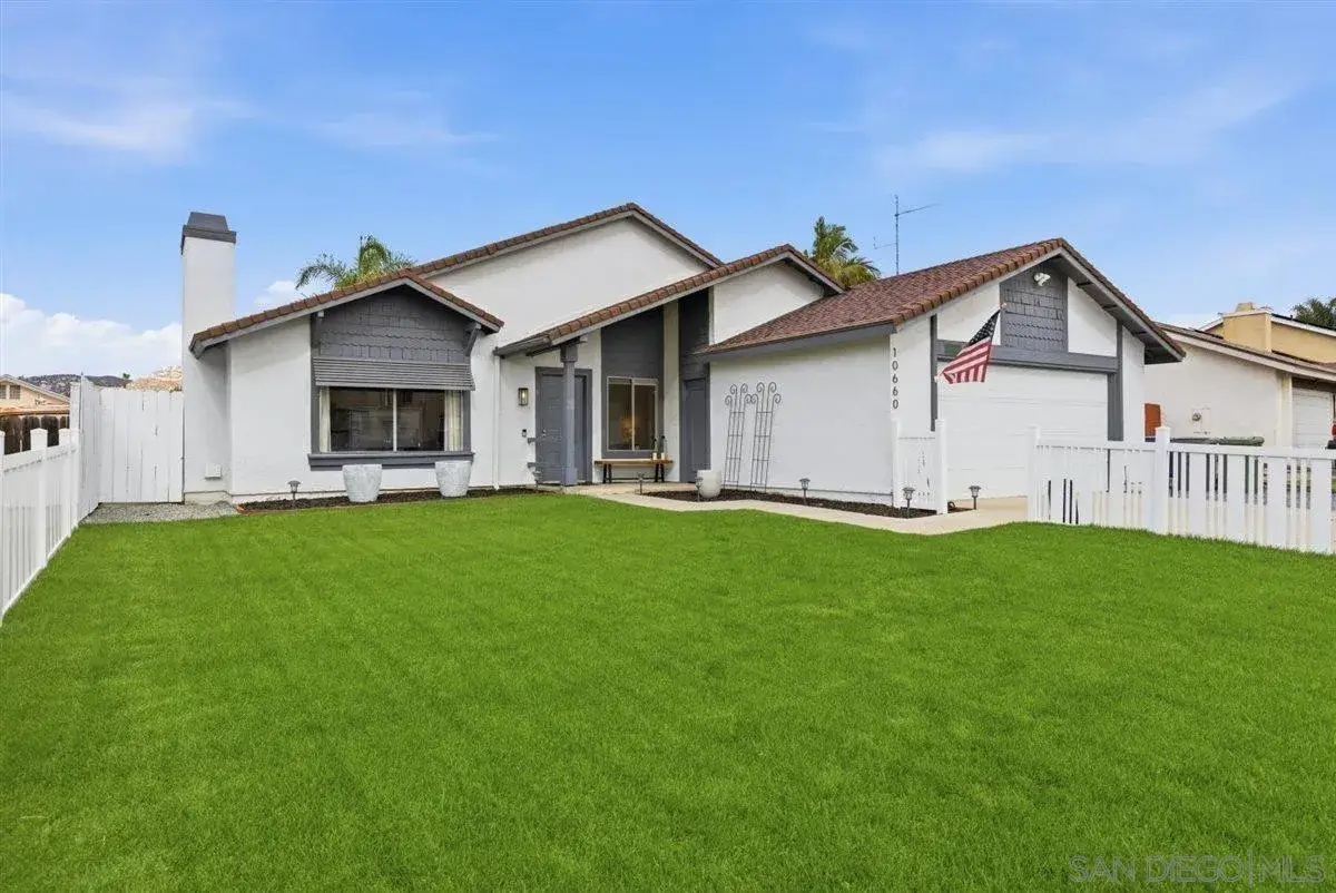 10660 Braverman Drive, Santee, CA 92071 - Image #1