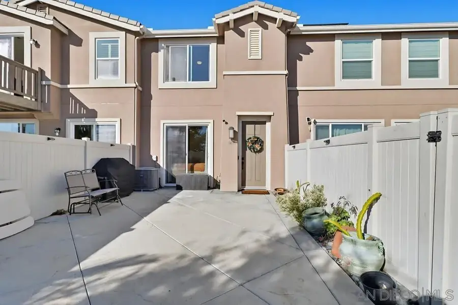 5475 San Roberto, San Diego, CA 92154 - Image #3