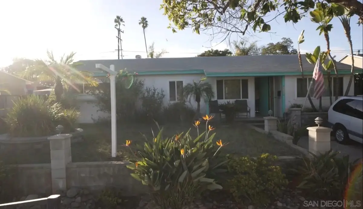4036 Clairemont Drive, San Diego, CA 92117 - #1