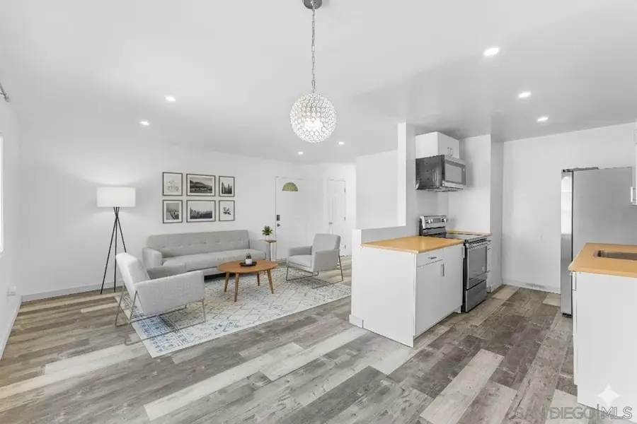 1641 Pentecost Way #10, San Diego, CA 92105 - Image #2